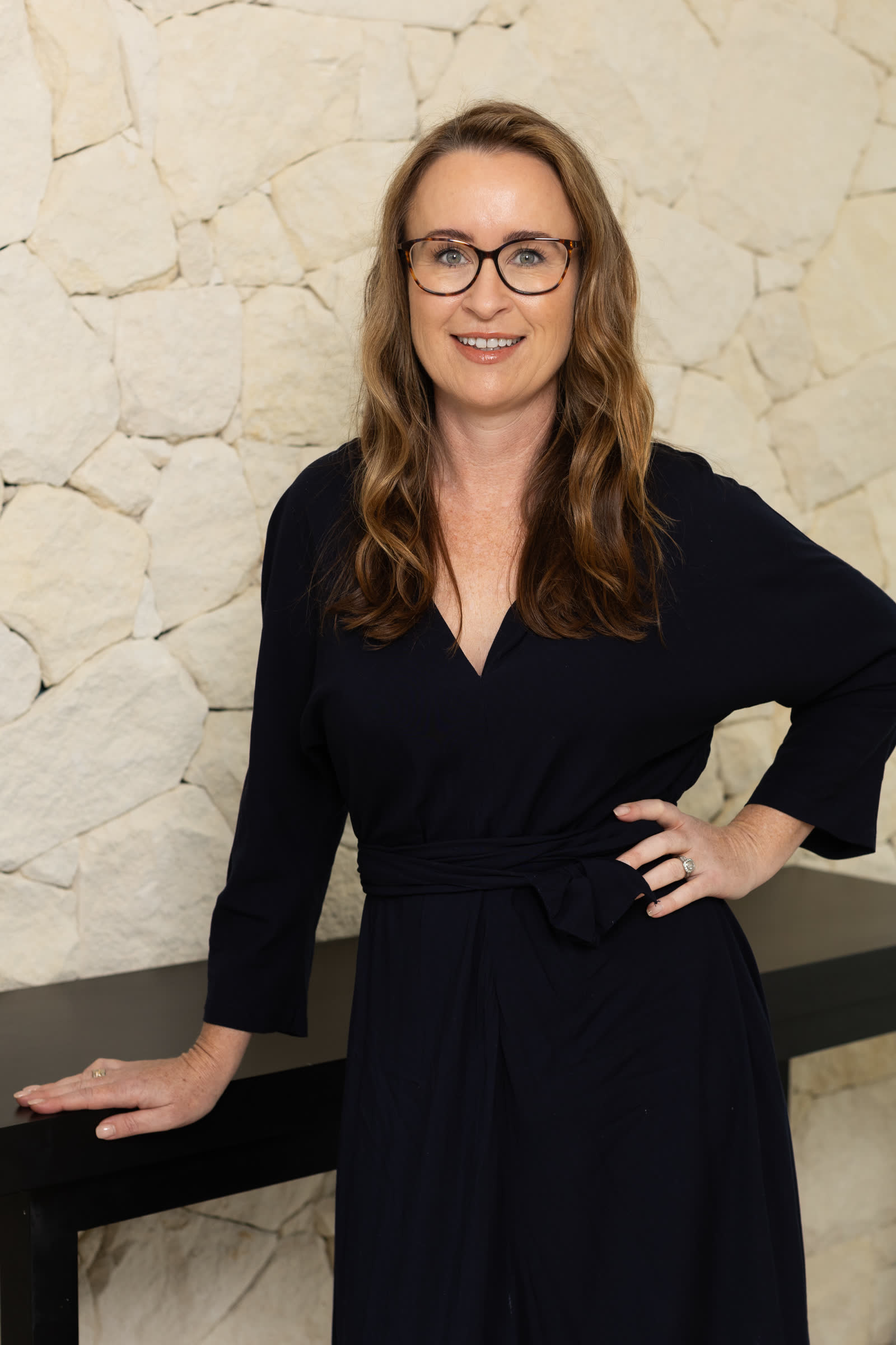 Amanda Conroy, founder of Vendee Property Buyers, REIQ-licenced buyers agent in Noosa Heads